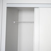 Randy's room