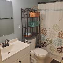 Alexandria Room's room