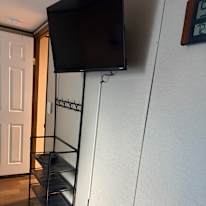Susan's room