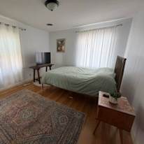 Logan's room