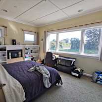Sam's room