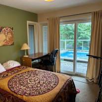 Sofia castillo's room