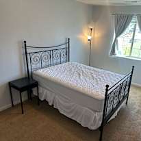 Zanthe's room
