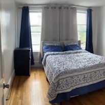 Peggy's room