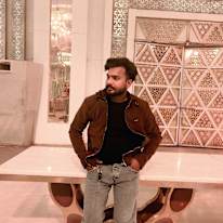 AJAY kumawat's room
