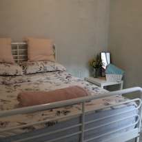 Lolo's room