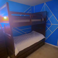 David's room