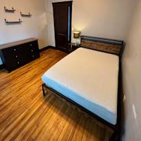 Brian's room