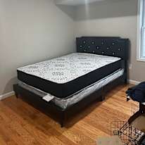 Richard's room