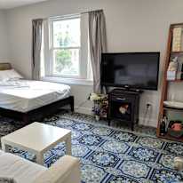 Lilian's room