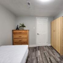 June's room