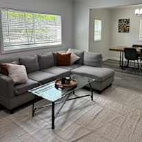 Alcove Rooms's room