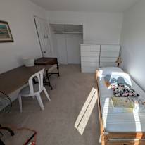 Peter's room