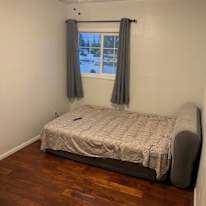 Riverside CA's room
