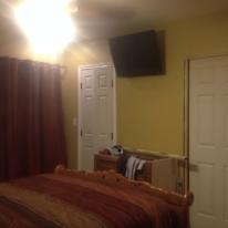 Kelsey Thomas's room