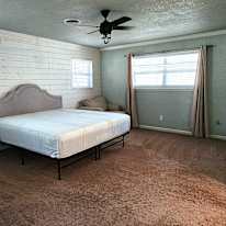 Merrisa's room