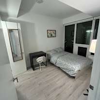 Vita's room