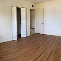 Wildfire's room