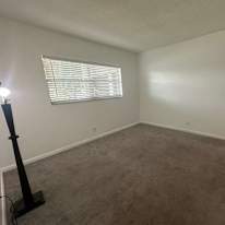Dante's room