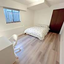 Shirin's room
