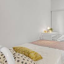 Deniz's room