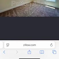 Dalton's room