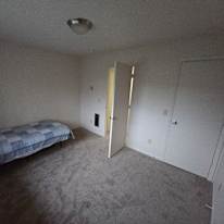 Christall's room