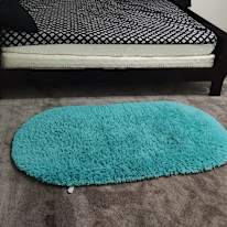 Sheila's room
