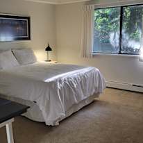 Dyanne Wayland's room