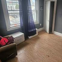 John's room