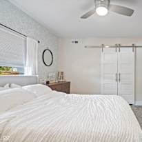 Jonathan's room
