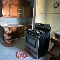 Lerry's room