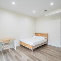 Chosan's room