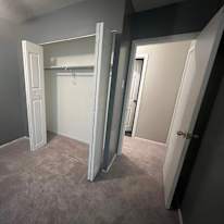 Room for Rent with private bathroom's room