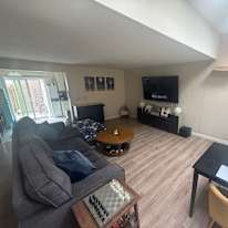 Dean's room