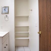 Richard's room