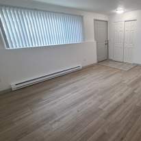 Breanna Perry's room