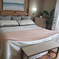 Dan's room
