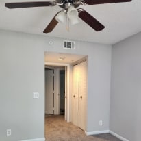 Sandra Bernal's room