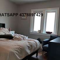 Kory's room