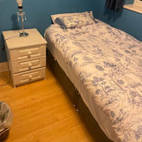 Ellen Turner's room