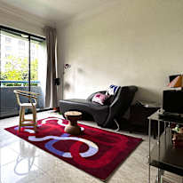 Yanki's room
