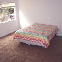 Mike's room