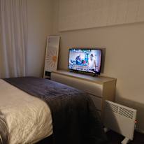 Emma's room