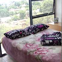 Linda's room