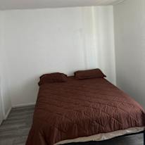 Jose Chiquito's room