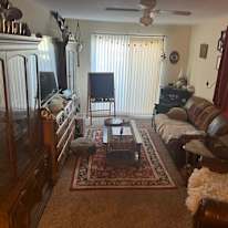 Cara's room