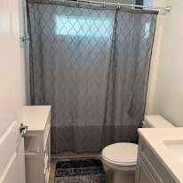 Edgar's room