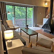 Michael Grothusen's room