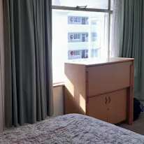Samantha's room